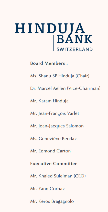 hinduja bank board members.jpg