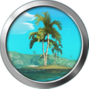 Entropia Emissary Program Green Recruiter Badge.png