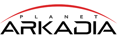 Planet Arkadia