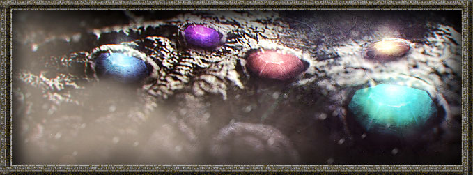 The Runes