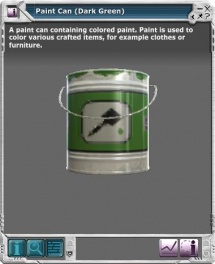 Iteminfo Paint Can (Dark Green) 03.jpg