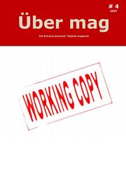Uber mag No4 October 2007.pdf