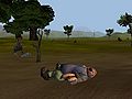 Project Entropia Beta Phase II 21 September 2001 Screenshot 06.jpg