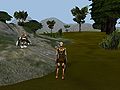 Project Entropia Beta Phase II 21 September 2001 Screenshot 07.jpg