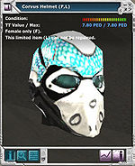Iteminfo Corvus Helmet 01.jpg