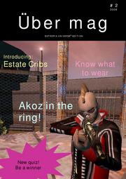 Über mag No2 December 2006.pdf