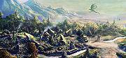 Cyrene Camp Concept Art 01.jpg