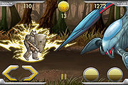 Sons Of Remus Lone Wolf iPhone 03.jpg