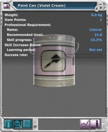 Iteminfo Paint Can (Violet Cream) 02.jpg