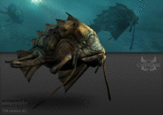 Armored Whiskerfish.gif