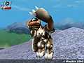 Project Entropia September 2000 Screenshot 02.jpg