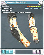 Iteminfo Lupus Arm Guards 01.jpg
