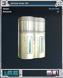 Iteminfo Animal Liver Oil 01.jpg