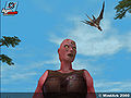 Project Entropia September 2000 Screenshot 03.jpg