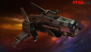 Theryon Wars Anti-Mothership Bomber Concept Art 01.png