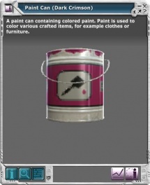 Iteminfo Paint Can (Dark Crimson) 03.jpg