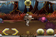 Sons Of Remus Lone Wolf iPhone 02.jpg