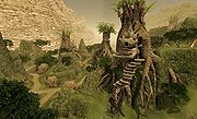 Cyrene-preview-screen-02-tree-village.jpg