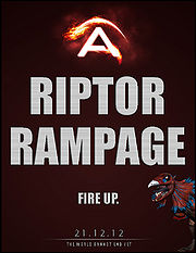 RIPTOR RAMPAGE Poster.jpg