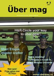 Über mag No3 March 2007.pdf