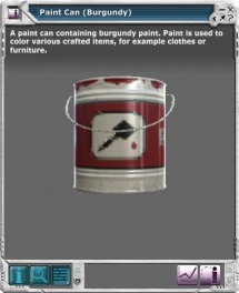 Iteminfo Paint Can (Burgundy) 03.jpg