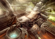 A Sons of Remus Sentinel being made.jpg
