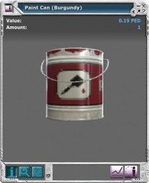 Iteminfo Paint Can (Burgundy) 01.jpg