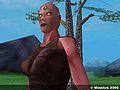 Project Entropia September 2000 Screenshot 06.jpg