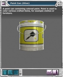 Iteminfo Paint Can (Olive) 03.jpg