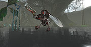 Hostile Zek in the Swamp of Zik'sis.jpg