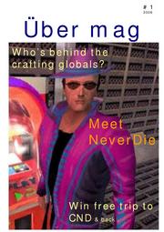 Uber mag No1 Septemer 2006.pdf